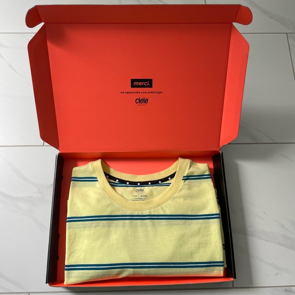 Mens Ciele T shirt - Picture 5 of 9